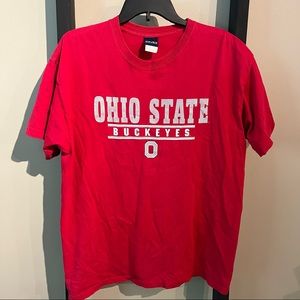 Ohio State Buckeyes Shirt